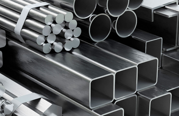 Flat Steel: Boxes and Pipes