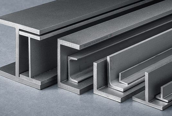 Parallel Beams and Channels