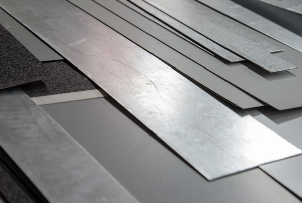 Dekhila Sheet Metal