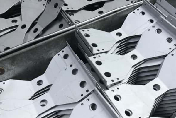 Aikon Sheet Metal