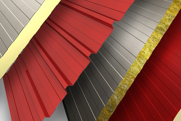 Sandwich Panels